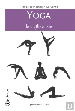 Bertrand.pt - Yoga ; Le Souffle De Vie