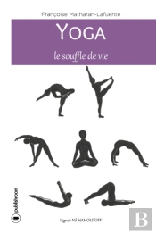 Yoga, Le Souffle De Vie