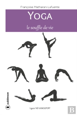 Bertrand.pt - Yoga, Le Souffle De Vie