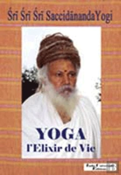 Bertrand.pt - Yoga, L'Élixir De Vie