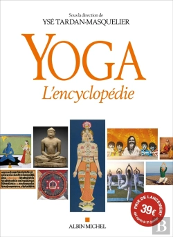 Bertrand.pt - Yoga : L'Encyclopédie