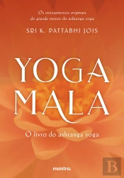 Yoga Mala