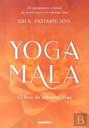 Yoga Mala