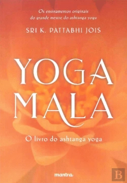 Bertrand.pt - Yoga Mala