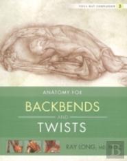Yoga Mat Companion 3:  Back Bends & Twists