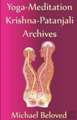 Bertrand.pt - Yoga-Meditation Krishna-Patanjali Archives B&W