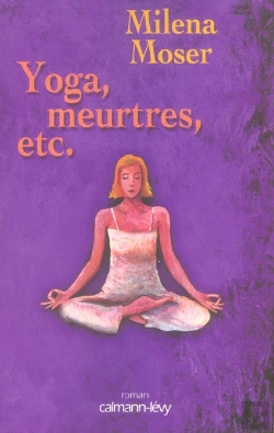 Bertrand.pt - Yoga, Meurtres, Etc...