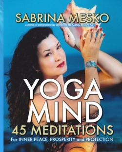Bertrand.pt - Yoga  Mind: 45 Meditations For Inner Pea