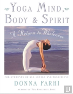 Bertrand.pt - Yoga Mind, Body And Spirit