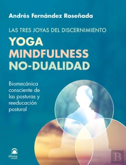 Bertrand.pt - Yoga Mindfulness No-Dualidad. Las Tres Joyas Del Discernimie
