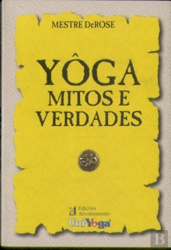 Bertrand.pt - Yôga - Mitos e Verdades