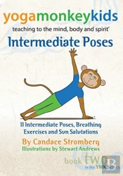 Yoga Monkey Kids Intermediate Poses