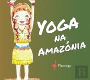 Yoga na Amazónia
