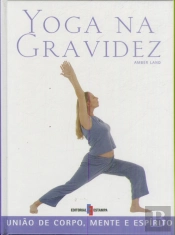 Yoga na Gravidez