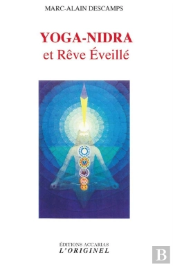 Bertrand.pt - Yoga-Nidra Et Reve Eveille