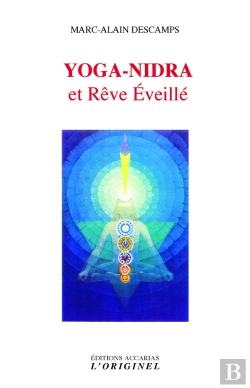 Bertrand.pt - Yoga-Nidra Et Rêve Éveillé