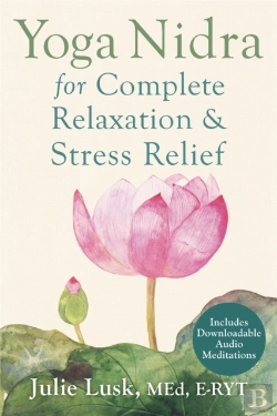Bertrand.pt - Yoga Nidra For Complete Relaxation And Stress Relief