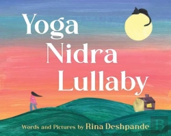 Bertrand.pt - Yoga Nidra Lullaby