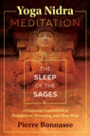 Yoga Nidra Meditation