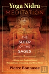 Yoga Nidra Meditation