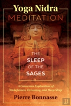 Bertrand.pt - Yoga Nidra Meditation