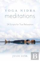 Yoga Nidra Meditations