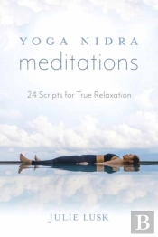 Yoga Nidra Meditations