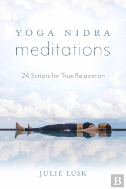 Bertrand.pt - Yoga Nidra Meditations