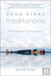 Yoga Nidra Meditations
