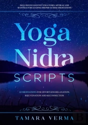 Yoga Nidra Scripts