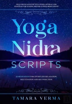 Bertrand.pt - Yoga Nidra Scripts