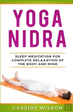 Bertrand.pt - Yoga Nidra