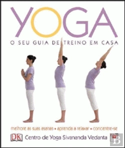 Bertrand.pt - Yoga - O seu Guia de Treino em Casa