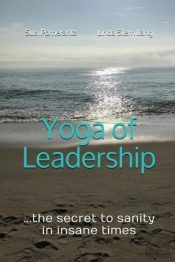 Yoga Of Leadership