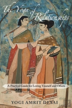 Bertrand.pt - Yoga Of Relationships