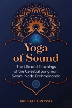 Bertrand.pt - Yoga Of Sound