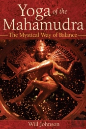 Yoga Of The Mahamudra