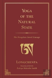 Yoga Of The Natural State