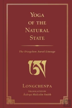 Bertrand.pt - Yoga Of The Natural State