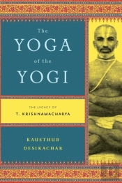 Yoga Of The Yogi