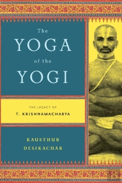 Bertrand.pt - Yoga Of The Yogi