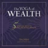 Yoga Of Wealth