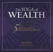 Yoga Of Wealth