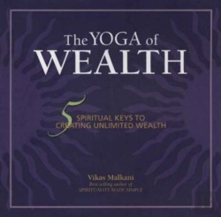 Bertrand.pt - Yoga Of Wealth