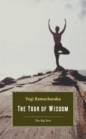 Yoga Of Wisdom