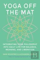 Yoga Off The Mat