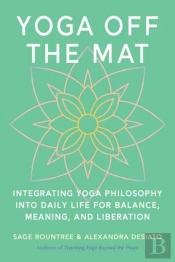 Yoga Off The Mat