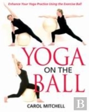Yoga On The Ball