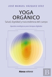 Yoga Orgánico
