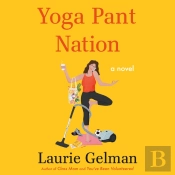 Yoga Pant Nation